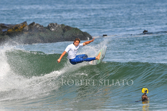 Vince Boulanger