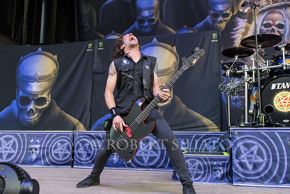Frank Bello