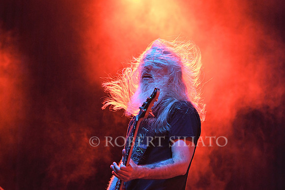 John Campbell (Lamb of God)