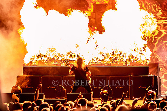 Gary Holt (Slayer)
