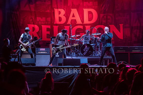 Bad Religion (2019)