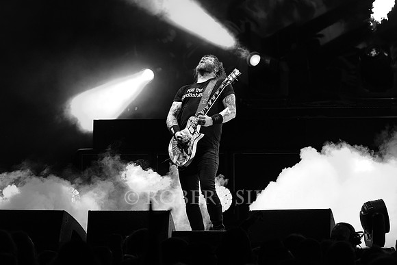 Gary Holt (Slayer)
